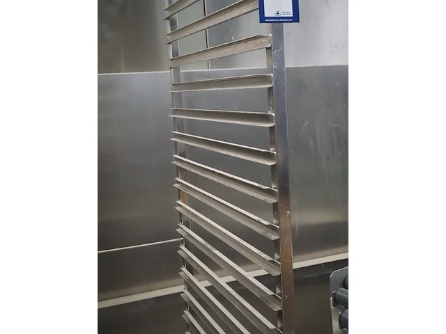 Convotherm - afbeelding 6 van  14