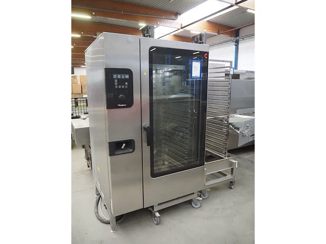 Convotherm - afbeelding 1 van  14