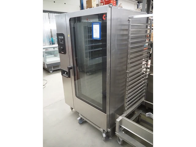 Convotherm - afbeelding 9 van  14