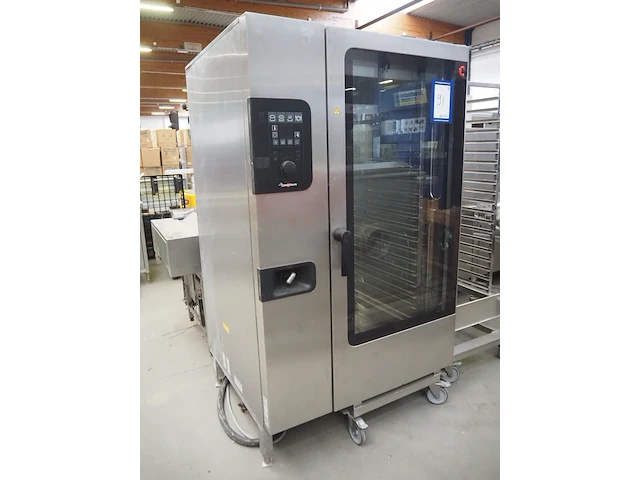 Convotherm - afbeelding 10 van  14