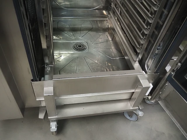 Convotherm - afbeelding 12 van  14