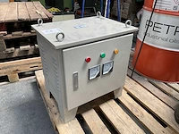 Conya sbk-7000va transformator - afbeelding 1 van  6