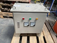 Conya sbk-7000va transformator - afbeelding 2 van  6