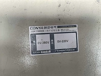 Conya sbk-7000va transformator - afbeelding 3 van  6