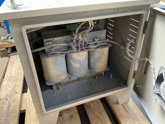 Conya sbk-7000va transformator - afbeelding 5 van  6