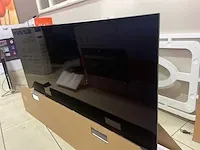 Coocaa tv 55s8g smart android 55 inch chromecast ingebouwde oled 4k uhd - afbeelding 3 van  16