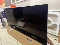 Coocaa tv 55s8g smart android 55 inch chromecast ingebouwde oled 4k uhd - afbeelding 3 van  16