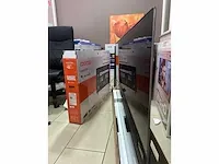 Coocaa tv 55s8g smart android 55 inch chromecast ingebouwde oled 4k uhd - afbeelding 6 van  16