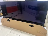 Coocaa tv 55s8g smart android 55 inch chromecast ingebouwde oled 4k uhd - afbeelding 15 van  16