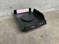 Cooktek - ptds1800 - oplaadstation - afbeelding 1 van  4
