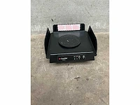 Cooktek - ptds1800 - oplaadstation - afbeelding 2 van  4