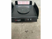 Cooktek - ptds1800 - oplaadstation - afbeelding 3 van  4