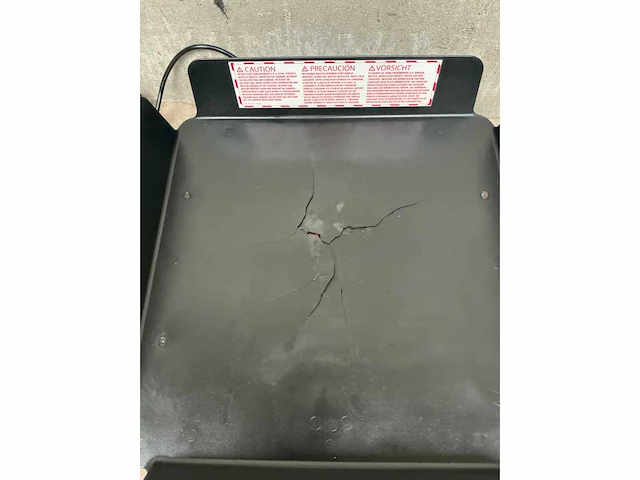 Cooktek - ptds1800 - oplaadstation - afbeelding 4 van  4