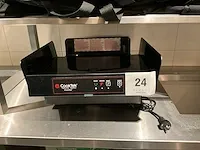Cooktek flashpack ptds1800/240 - afbeelding 1 van  4