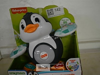 Cool swing pinguin - afbeelding 2 van  3