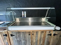 Cooling buffet nn - afbeelding 1 van  2