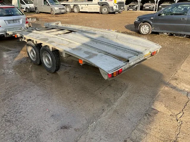 Cools dp2250 autotransporter - afbeelding 2 van  16