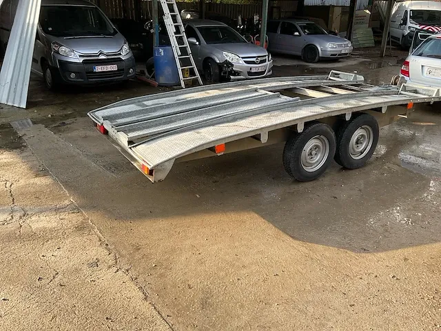 Cools dp2250 autotransporter - afbeelding 3 van  16