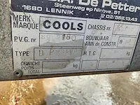 Cools dp2250 autotransporter - afbeelding 5 van  16