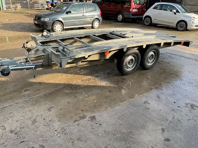 Cools dp2250 autotransporter - afbeelding 1 van  16