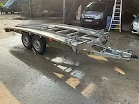 Cools dp2250 autotransporter - afbeelding 9 van  16