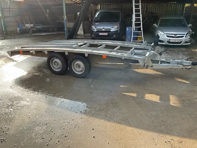 Cools dp2250 autotransporter - afbeelding 10 van  16