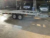 Cools dp2250 autotransporter - afbeelding 10 van  16