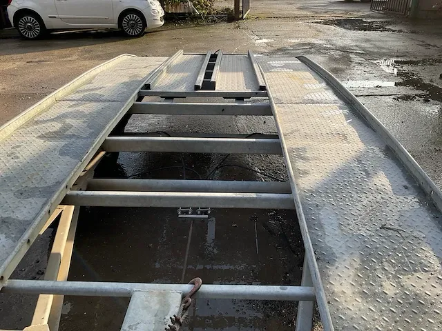 Cools dp2250 autotransporter - afbeelding 12 van  16