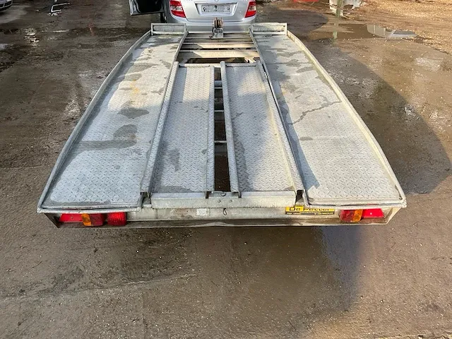 Cools dp2250 autotransporter - afbeelding 14 van  16