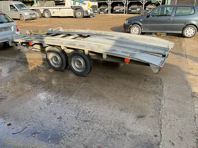 Cools dp2250 autotransporter - afbeelding 15 van  16