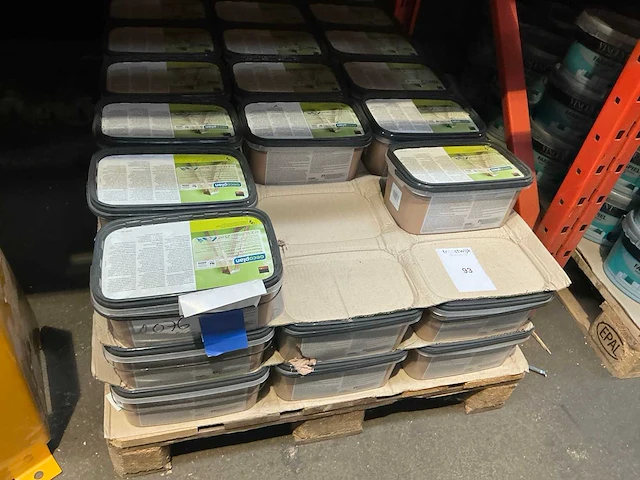 Coop oecoplan partij muurverf - afbeelding 4 van  4