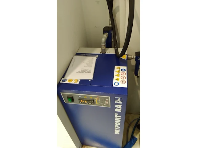 Coordinate measuring machine 3d zeiss - afbeelding 8 van  18