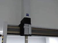Coordinate measuring machine 3d zeiss - afbeelding 11 van  18