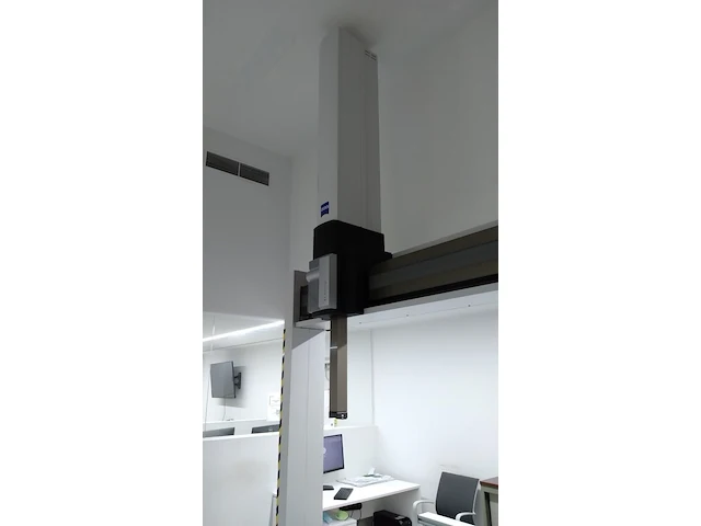 Coordinate measuring machine 3d zeiss - afbeelding 14 van  18
