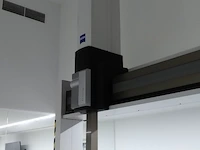 Coordinate measuring machine 3d zeiss - afbeelding 14 van  18