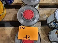 Copagro vernis zwart - afbeelding 2 van  2