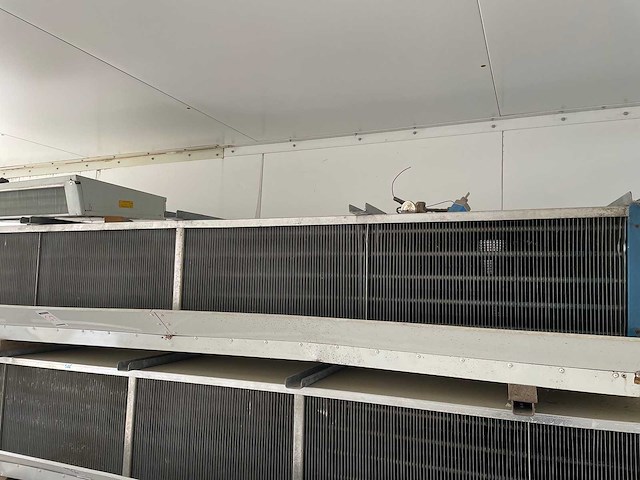 Copeland - koelcel installatie - afbeelding 1 van  3