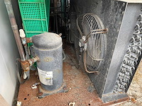 Copeland - koelcel installatie - afbeelding 3 van  3