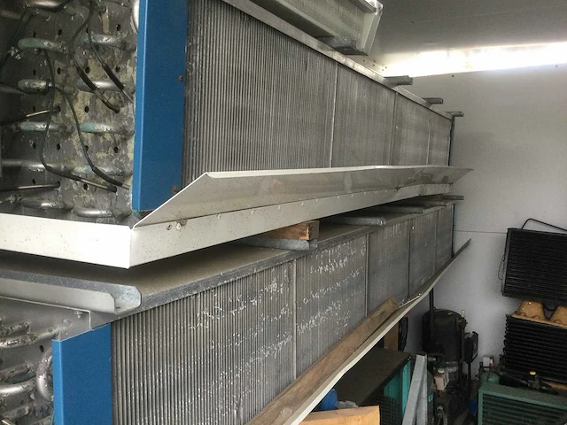 Copeland - koelcel koelinstallatie - afbeelding 1 van  5