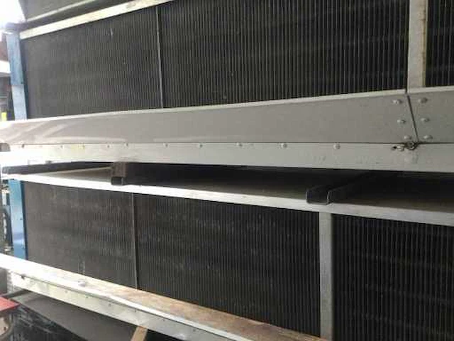 Copeland - koelcel koelinstallatie - afbeelding 4 van  5