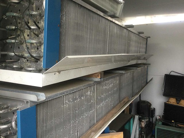 Copeland - koelcel koelinstallatie - afbeelding 1 van  5