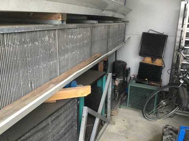 Copeland - koelcel koelinstallatie - afbeelding 2 van  5