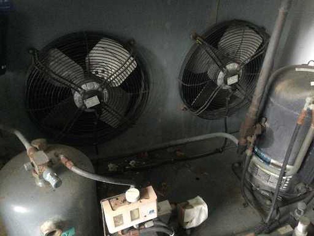 Copeland - koelcel koelinstallatie - afbeelding 3 van  5