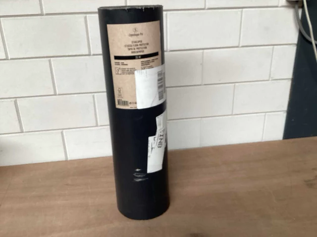 Copenhagen pro stucloper 35 m2 - afbeelding 1 van  2