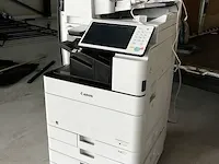 Copier canon c5560i - afbeelding 2 van  4