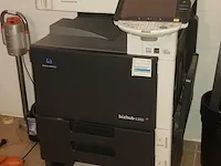 Copier/printer