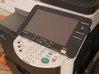 Copier/printer - afbeelding 2 van  4