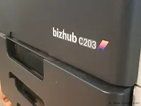 Copier/printer - afbeelding 3 van  4