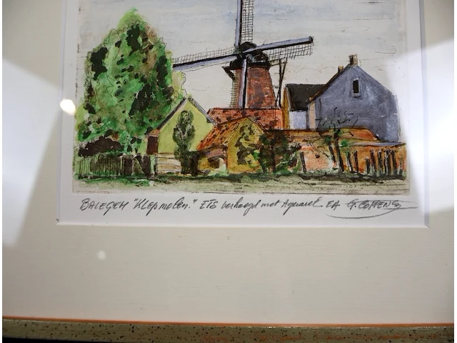 Coppens g. - afbeelding 3 van  5