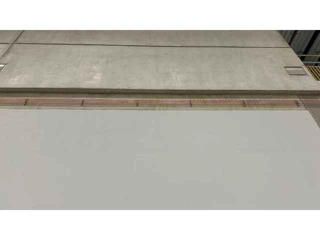 Copper pipe - afbeelding 3 van  3